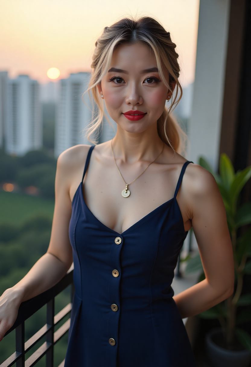 我们这一站海报